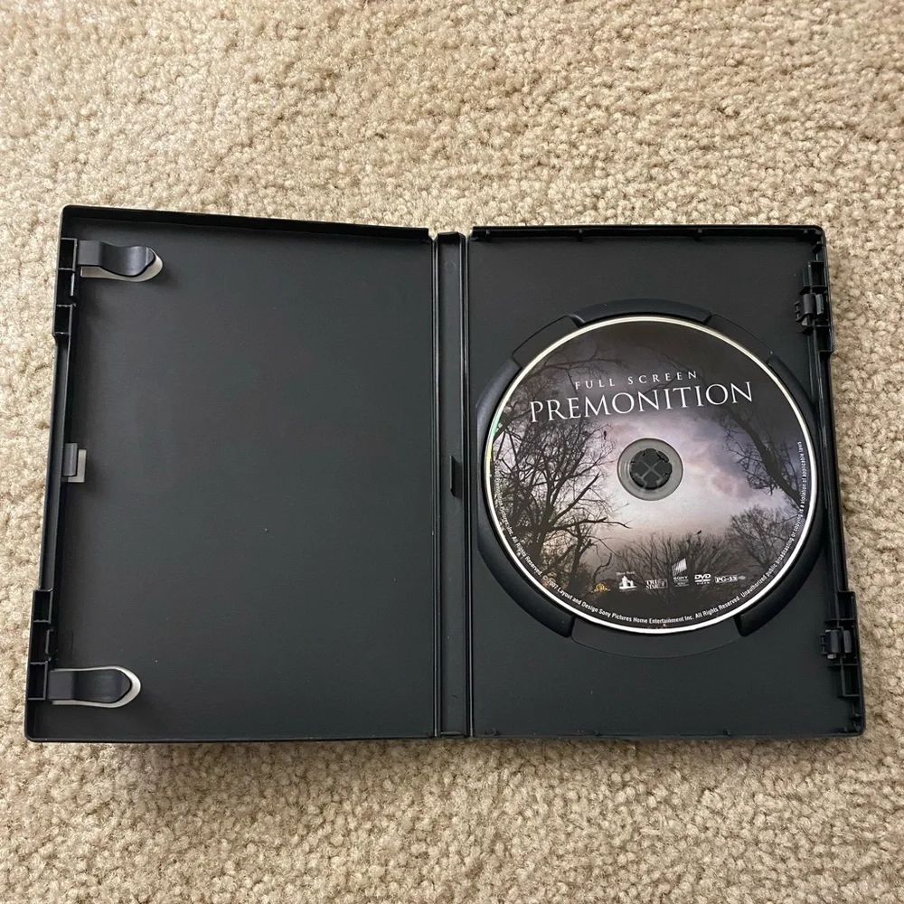 DVD - Picture 2 of 3